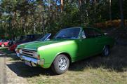 Roadhouse Classics Show & Shine -  28 augustus 2022