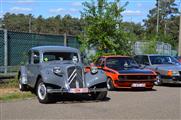Roadhouse Classics Show & Shine -  28 augustus 2022