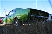Roadhouse Classics Show & Shine -  28 augustus 2022