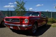 Roadhouse Classics Show & Shine -  28 augustus 2022
