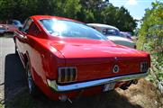 Roadhouse Classics Show & Shine -  28 augustus 2022