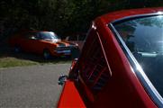 Roadhouse Classics Show & Shine -  28 augustus 2022
