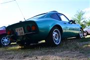 Roadhouse Classics Show & Shine -  28 augustus 2022