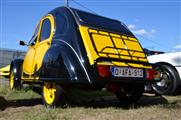 Roadhouse Classics Show & Shine -  28 augustus 2022