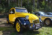 Roadhouse Classics Show & Shine -  28 augustus 2022