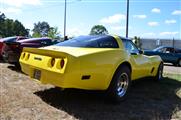 Roadhouse Classics Show & Shine -  28 augustus 2022