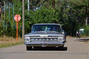 Roadhouse Classics Show & Shine -  28 augustus 2022