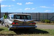 Roadhouse Classics Show & Shine -  28 augustus 2022