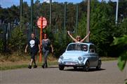 Roadhouse Classics Show & Shine -  28 augustus 2022