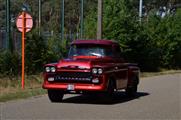 Roadhouse Classics Show & Shine -  28 augustus 2022