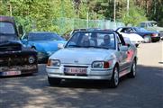 Roadhouse Classics Show & Shine -  28 augustus 2022