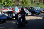 Roadhouse Classics Show & Shine -  28 augustus 2022