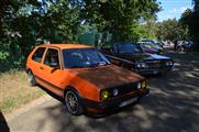 Roadhouse Classics Show & Shine -  28 augustus 2022