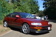 Roadhouse Classics Show & Shine -  28 augustus 2022