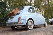 Roadhouse Classics Show & Shine -  28 augustus 2022