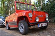 Roadhouse Classics Show & Shine -  28 augustus 2022