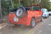 Roadhouse Classics Show & Shine -  28 augustus 2022