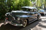 Roadhouse Classics Show & Shine -  28 augustus 2022