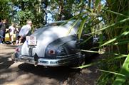 Roadhouse Classics Show & Shine -  28 augustus 2022
