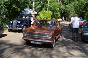 Roadhouse Classics Show & Shine -  28 augustus 2022