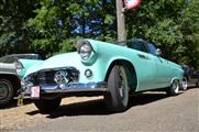 Roadhouse Classics Show & Shine -  28 augustus 2022