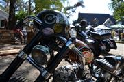 Roadhouse Classics Show & Shine -  28 augustus 2022