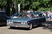 Roadhouse Classics Show & Shine -  28 augustus 2022