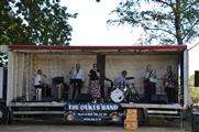 Roadhouse Classics Show & Shine -  28 augustus 2022