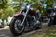 Roadhouse Classics Show & Shine -  28 augustus 2022
