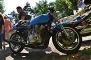Roadhouse Classics Show & Shine -  28 augustus 2022