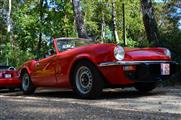 Roadhouse Classics Show & Shine -  28 augustus 2022