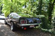 Roadhouse Classics Show & Shine -  28 augustus 2022