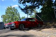 Roadhouse Classics Show & Shine -  28 augustus 2022