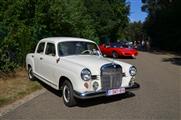 Roadhouse Classics Show & Shine -  28 augustus 2022