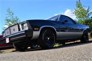 Roadhouse Classics Show & Shine -  28 augustus 2022