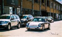 Cars & Coffee Oostende