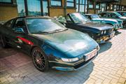 Cars & Coffee Oostende