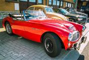 Cars & Coffee Oostende