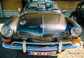 Cars & Coffee Oostende