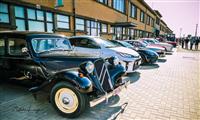 Cars & Coffee Oostende