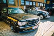 Cars & Coffee Oostende