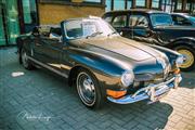 Cars & Coffee Oostende