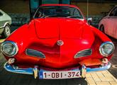 Cars & Coffee Oostende - foto 36 van 56