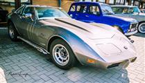 Cars & Coffee Oostende - foto 46 van 56