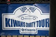 Kiwanis Charity Tour