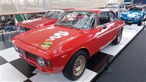 Alfa Romeo Storico @ Autoworld - foto 14 van 77