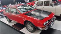 Alfa Romeo Storico @ Autoworld - foto 18 van 77