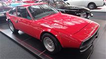 Alfa Romeo Storico @ Autoworld - foto 29 van 77