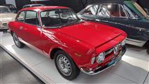 Alfa Romeo Storico @ Autoworld - foto 38 van 77