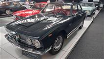 Alfa Romeo Storico @ Autoworld - foto 49 van 77